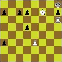 Шахматная задача №79643