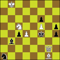 Шахматная задача №79738