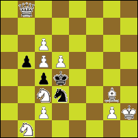 Шахматная задача №79748