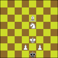 Шахматная задача №79750