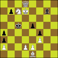 Шахматная задача №79751