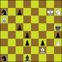 Шахматная задача №79773