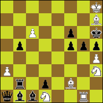 Шахматная задача №79774