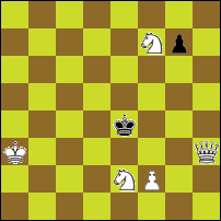 Шахматная задача №79776