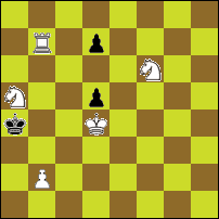 Шахматная задача №79778