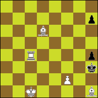 Шахматная задача №79791