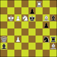 Шахматная задача №79794
