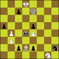 Шахматная задача №79801