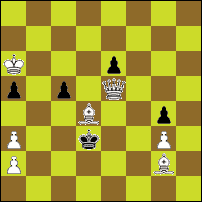 Шахматная задача №79802