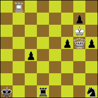 Шахматная задача №79817