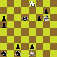 Шахматная задача №80051