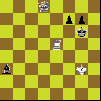 Шахматная задача №80054