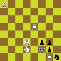 Шахматная задача №80059