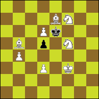Шахматная задача №80060