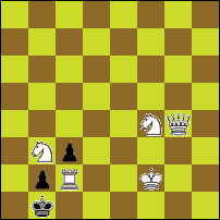 Шахматная задача №80062