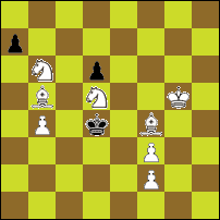 Шахматная задача №80063