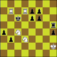 Шахматная задача №80133