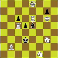 Шахматная задача №80516