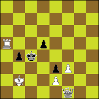 Шахматная задача №80917