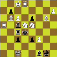 Шахматная задача №80996