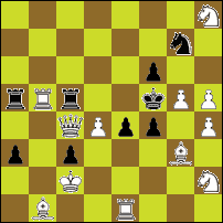 Шахматная задача №81131