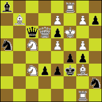 Шахматная задача №81134