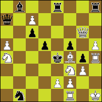 Шахматная задача №81135