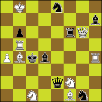 Шахматная задача №81159