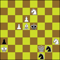 Шахматная задача №81162