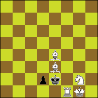 Шахматная задача №81163