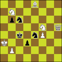 Шахматная задача №81164