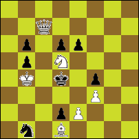 Шахматная задача №81166