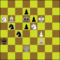 Шахматная задача №81172