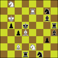 Шахматная задача №81175
