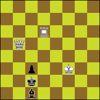 Шахматная задача №81176