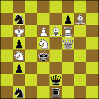 Шахматная задача №81178