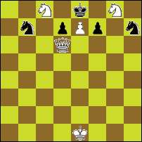 Шахматная задача №81179