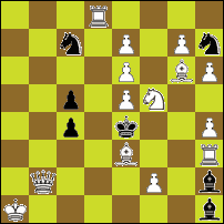 Шахматная задача №81230