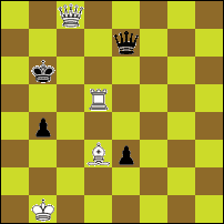 Шахматная задача №81231