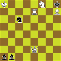Шахматная задача №81254