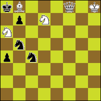 Шахматная задача №81255
