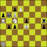 Шахматная задача №81260