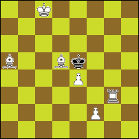 Шахматная задача №81338