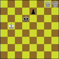 Шахматная задача №81341