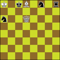 Шахматная задача №81344