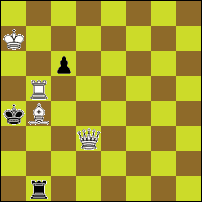 Шахматная задача №81346