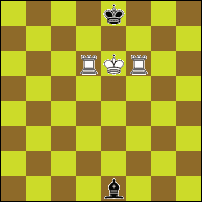 Шахматная задача №81347