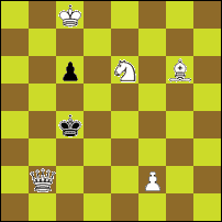 Шахматная задача №81350