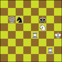 Шахматная задача №81352