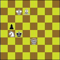 Шахматная задача №81353